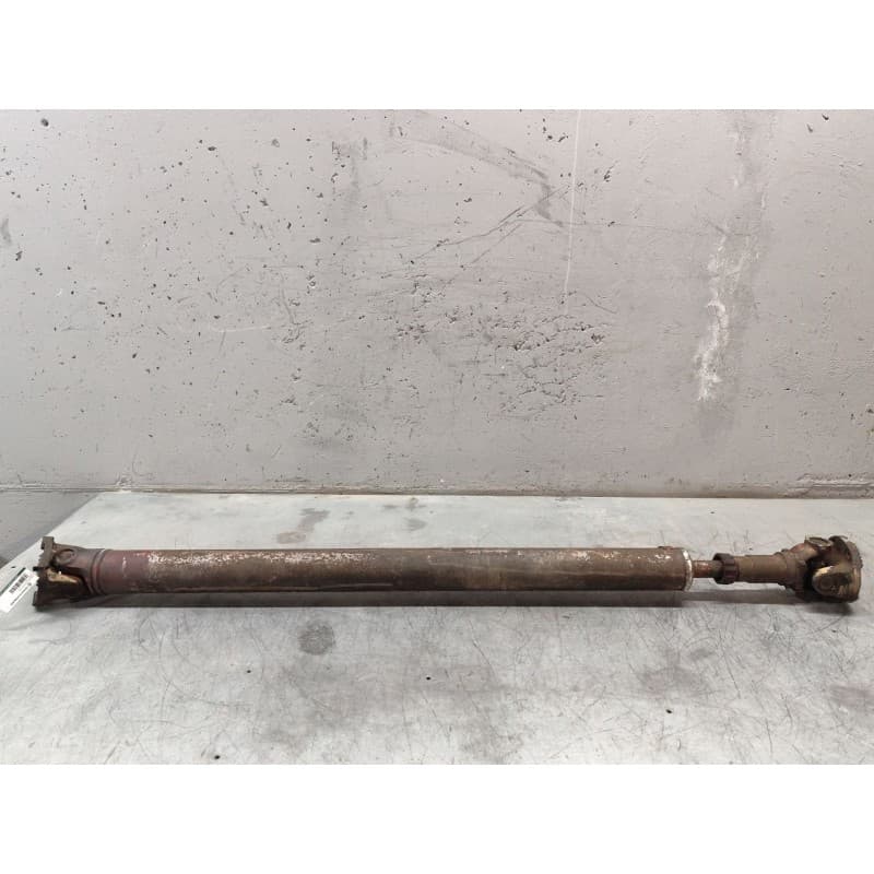 Recambio de transmision central para iveco daily iii autobús 40 c 15, 50 c 15 referencia OEM IAM 1.44 CM - Blanco