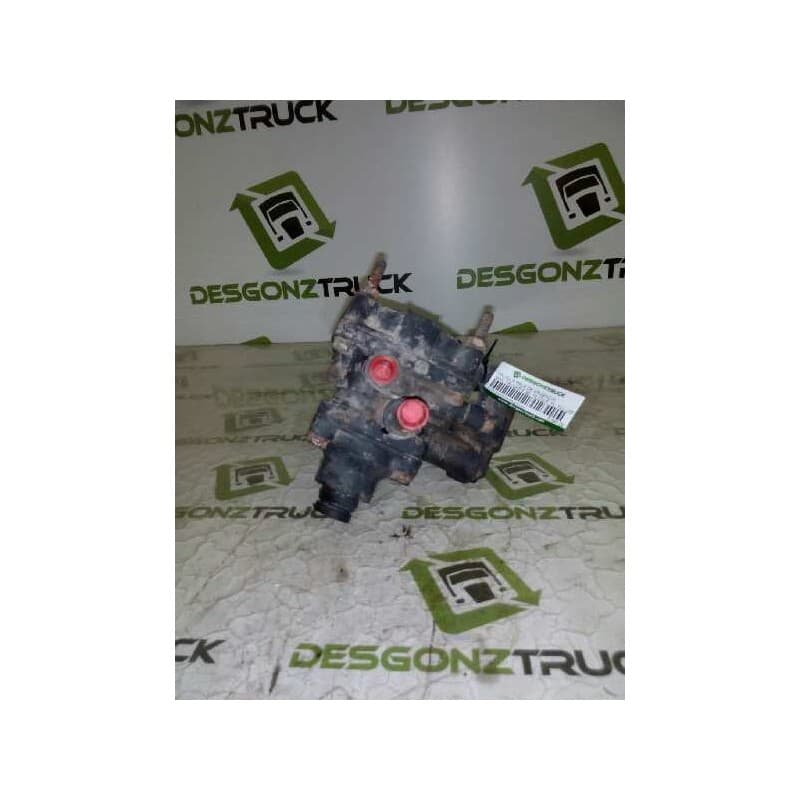 Recambio de valvula aire para man f 90 19.272 fg batalla 5000 pma 18 larga distancia referencia OEM IAM 0481061219 VALVULA RELE - Blanco