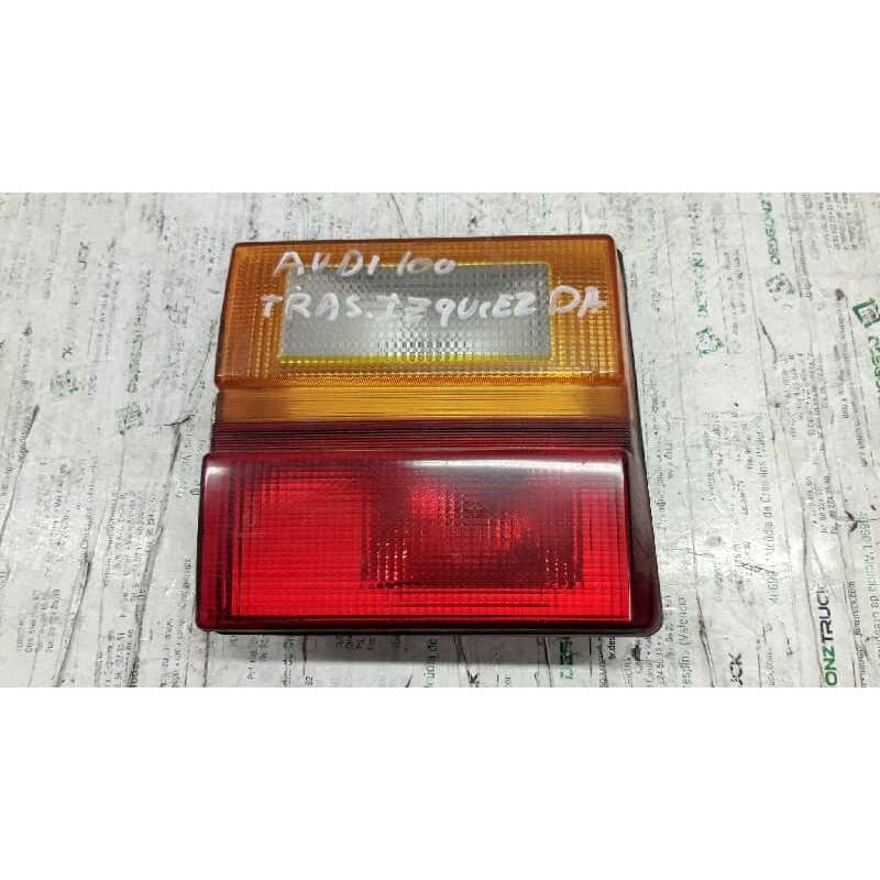 Recambio de piloto trasero izquierdo para audi 100 berlina (443) básico referencia OEM IAM