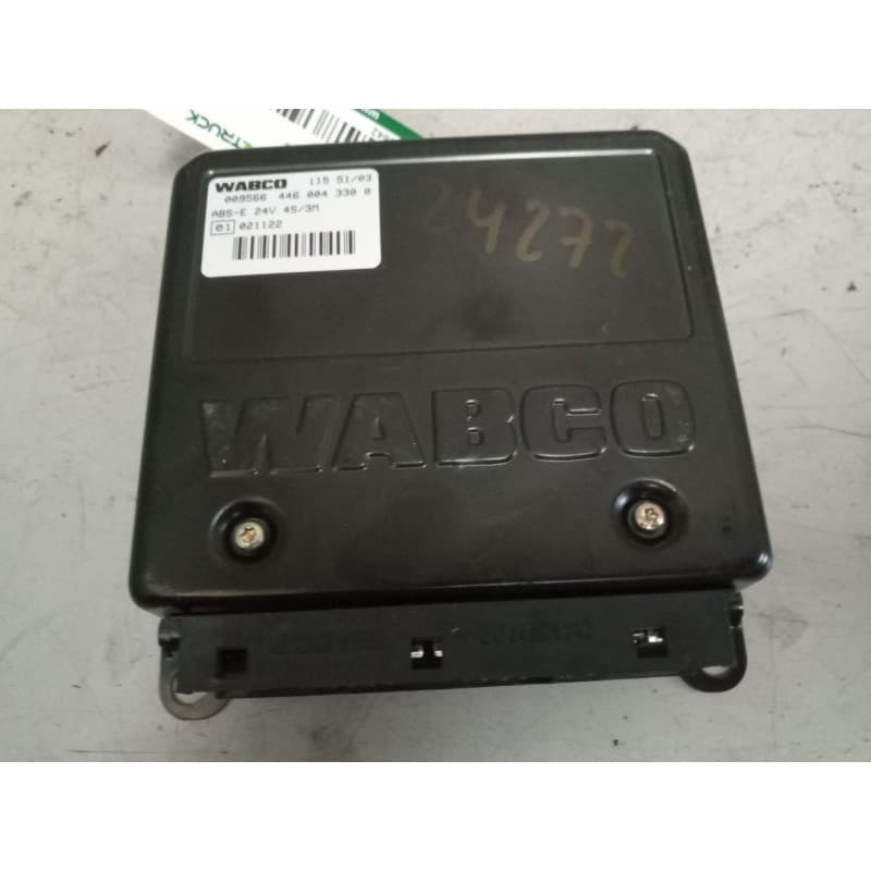 Recambio de modulo electronico para iveco eurorider d-43 referencia OEM IAM 4460043300 CENTRALITA ABS - Crema