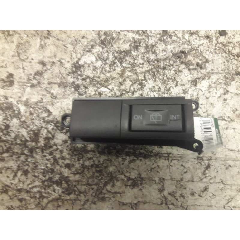 Recambio de boton agua limpia para hyundai elantra (xd) 1.6 comfort (5-ptas.) referencia OEM IAM 936102D000 6 PINS TRASERO - Gris
