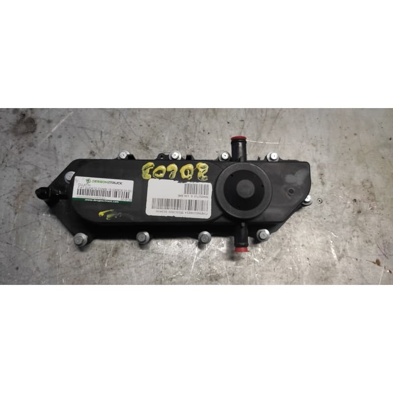 Recambio de culatin para fiat ducato combi 15 (desde 03.02) 2.3 jtd batalla 3200 mm referencia OEM IAM 551813910 - Blanco