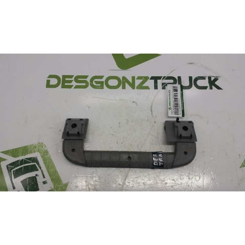 Recambio de asa para alfa romeo 145 2.0 turbodiesel referencia OEM IAM - Gris