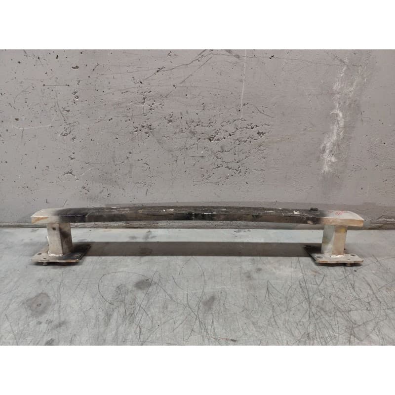 Recambio de refuerzo paragolpes delantero para peugeot 307 sw (3h) 1.6 16v referencia OEM IAM - Gris