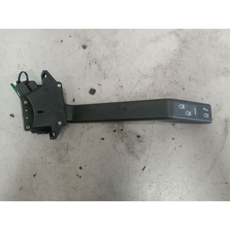 Recambio de mando luces para iveco eurorider d-43 referencia OEM IAM 93191488 - Crema