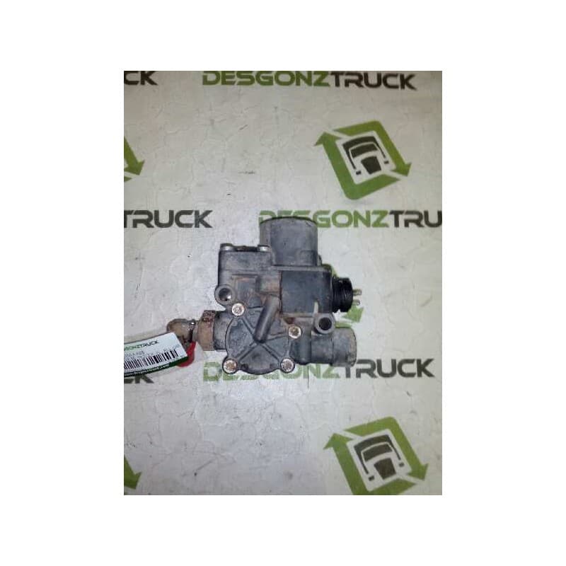 Recambio de valvula aire para man f 90 19.272 fg batalla 5000 pma 18 larga distancia referencia OEM IAM 0265351102 ELECTRO VALV - Blanco