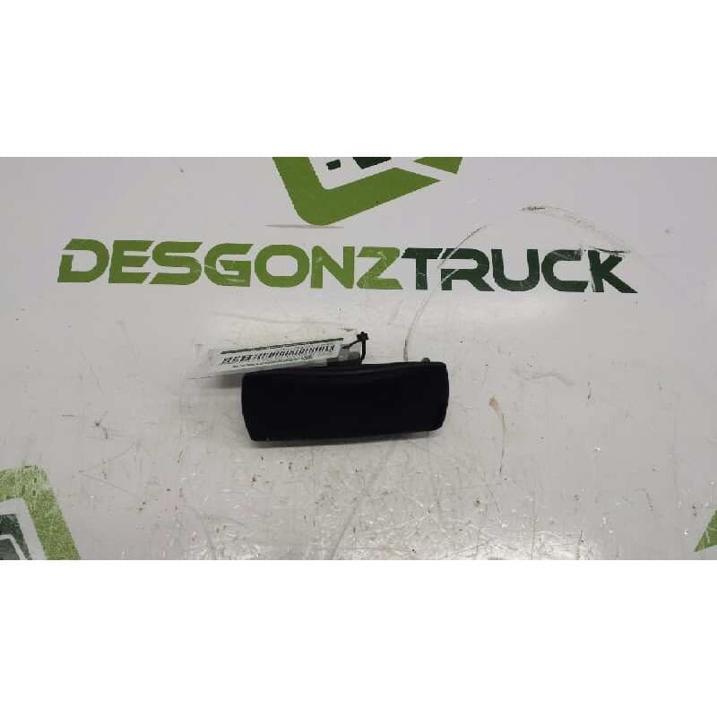Recambio de cenicero trasero para alfa romeo 145 2.0 turbodiesel referencia OEM IAM