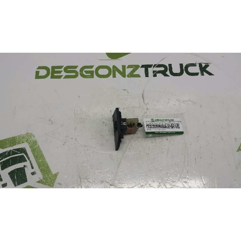 Recambio de mando elevalunas delantero derecho para alfa romeo 145 2.0 turbodiesel referencia OEM IAM - Gris