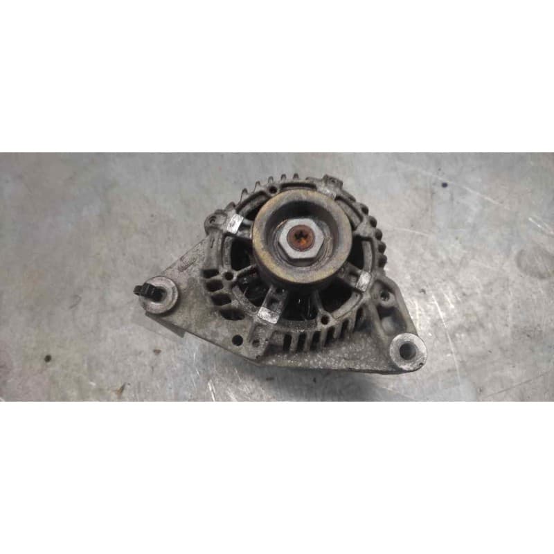 Recambio de alternador para peugeot 306 berlina 3/4/5 puertas (s2) 1.6 cat referencia OEM IAM 9638276180 2542398B POLEA DE 5 CAN