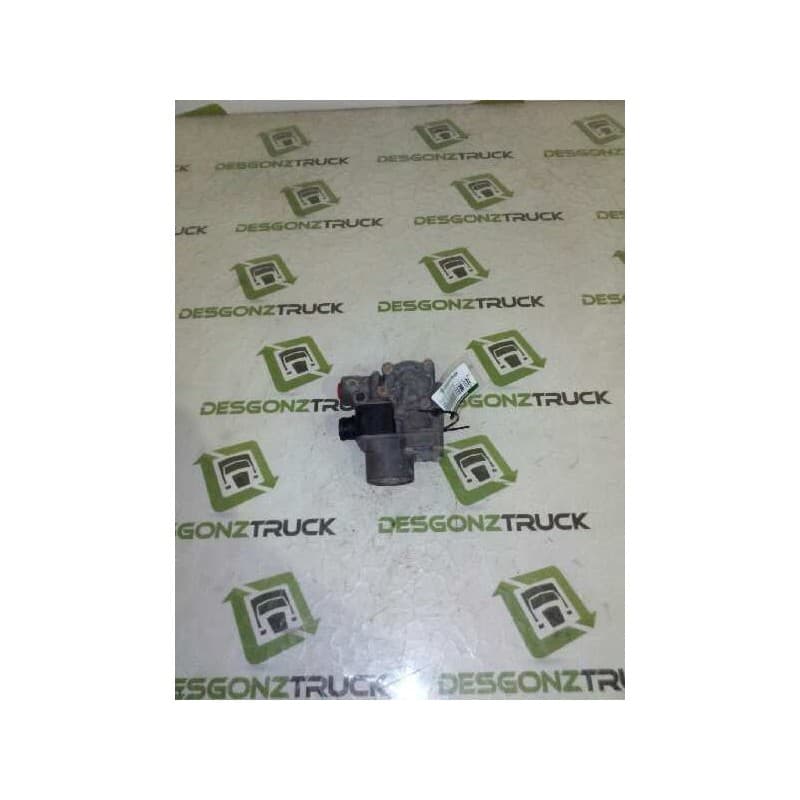 Recambio de valvula aire para man f 2000 19.403 fki 19.403 fk tráfico urbano referencia OEM IAM 0265351118 ELECTRO VALVULA ABS - Blanco