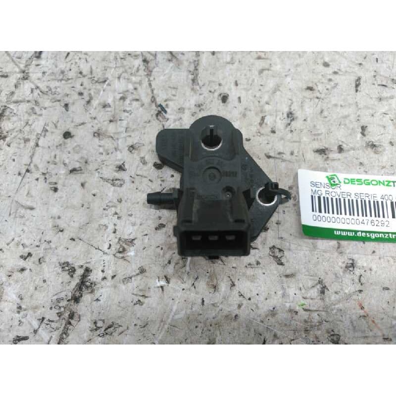 Recambio de sensor para mg serie 400 (rt) 420 sdi (4-ptas.) referencia OEM IAM 0281002392