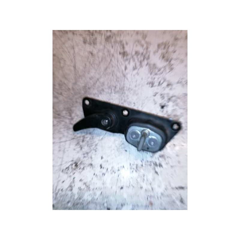 Recambio de maneta interior puerta carga para fiat scudo combi (272) l1h1 120 multijet (5 pl.) referencia OEM IAM IZQUIERDA - Blanco