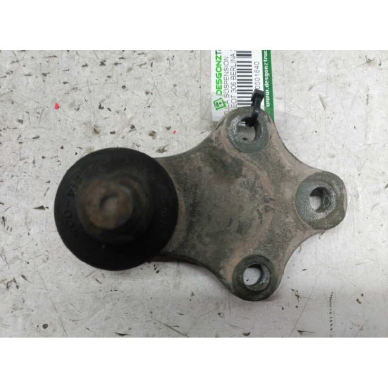 Recambio de rotula suspension para peugeot 306 berlina 3/4/5 puertas (s2) boulebard referencia OEM IAM