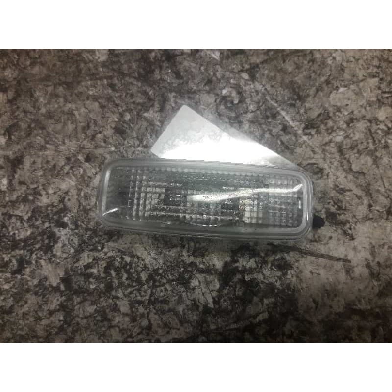 Recambio de luz interior para audi a6 berlina (4f2) 2.0 tdi referencia OEM IAM 4D0947105A 2 PINS - Negro