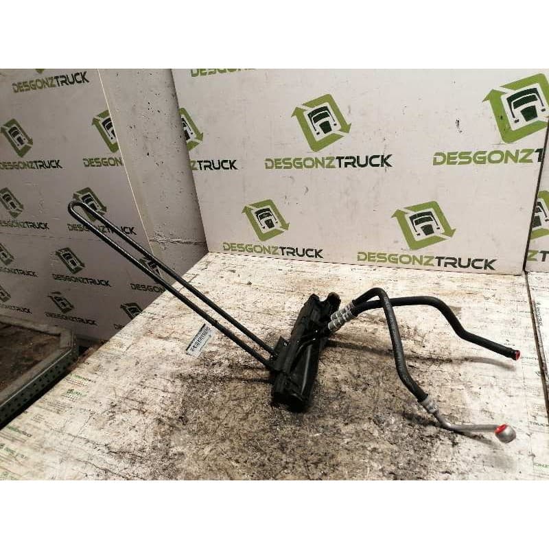 Recambio de tubo para bmw serie 3 compact (e46) 2.0 16v referencia OEM IAM