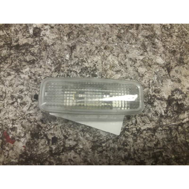 Recambio de luz interior para audi a6 berlina (4f2) 2.0 tdi referencia OEM IAM 4D0947105A 2 PINS - Negro