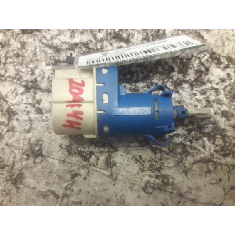Recambio de interruptor para ford transit caja cerrada '06 ft 350 l (largo) pkw (turismo) referencia OEM IAM 3M5T9C872AB 2 PINS - Blanco