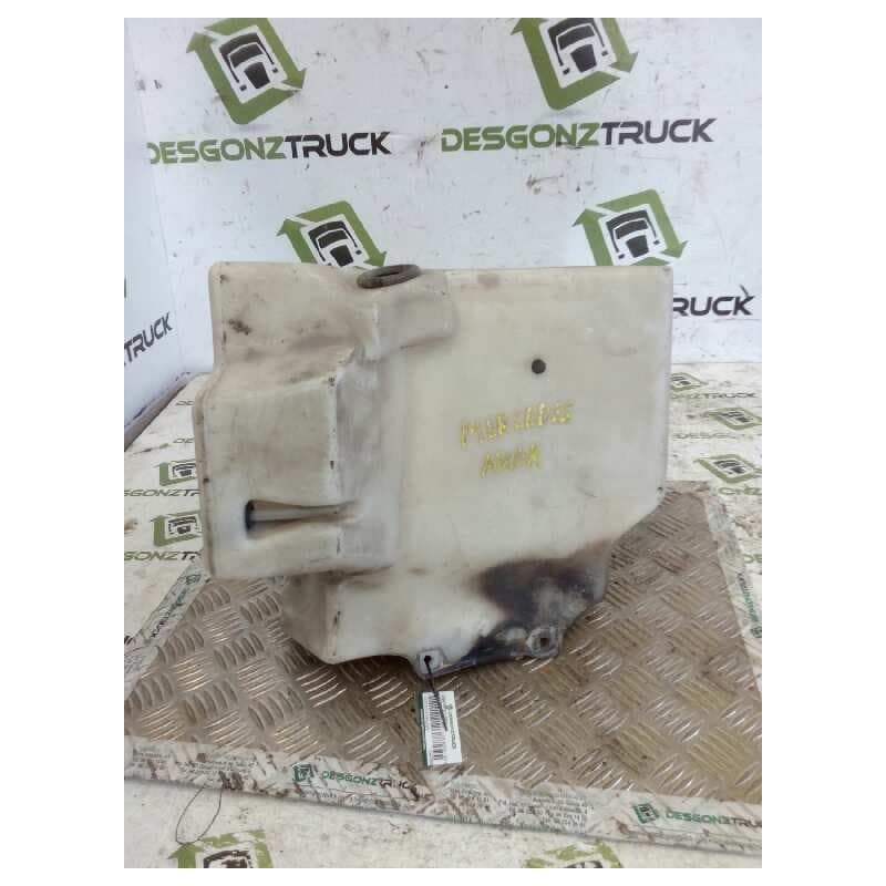 Recambio de deposito limpia para mercedes-benz axor 2 - ejes serie / bm 944 1843 4x2 om 457 la l (largo) referencia OEM IAM A940