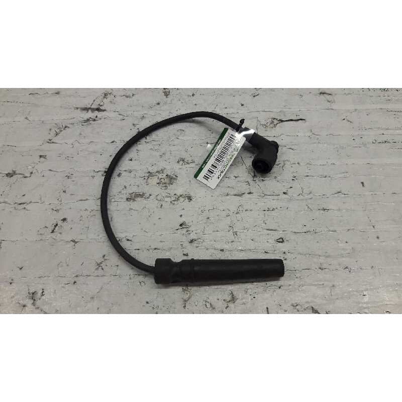 Recambio de cable bobina encendido para daewoo nubira berlina 1.6 cat referencia OEM IAM - Azul