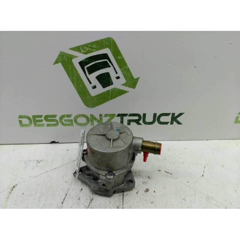 Recambio de depresor freno / bomba vacio para renault laguna (b56) 1.9 dti referencia OEM IAM 8200031420 8200689330 - Gris