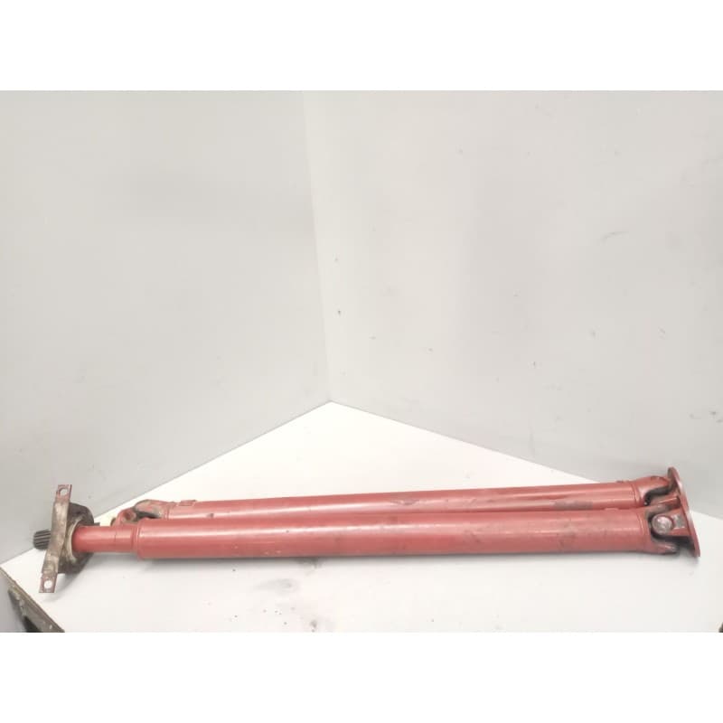 Recambio de transmision trasera para iveco daily ii caja/chasis 35-12 (15130311, 15130411, 15131111, 15131204, 15131211,... refe - Blanco