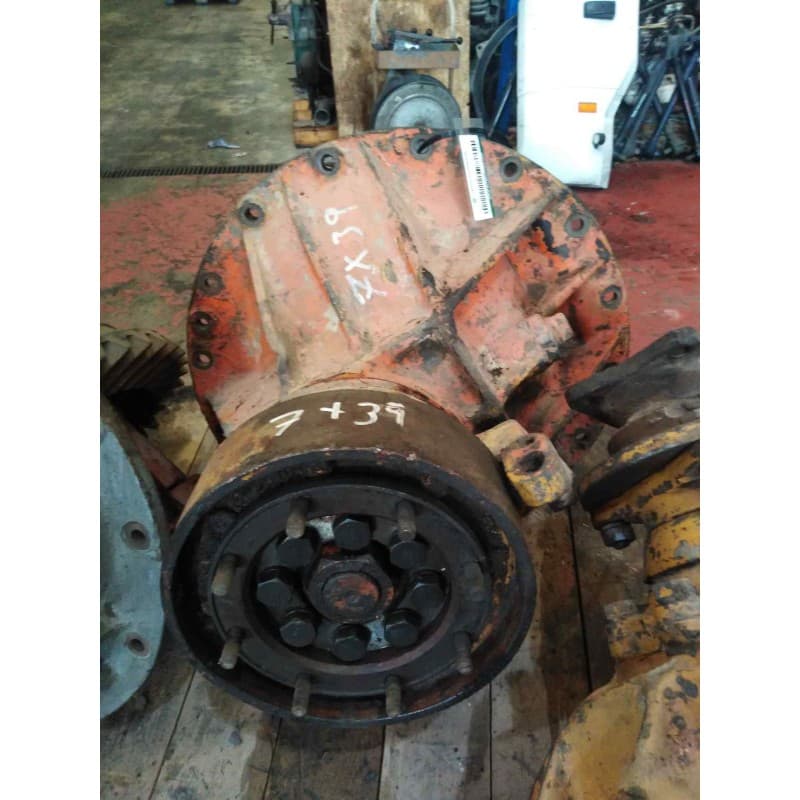 Recambio de grupo para furukawa fl 150 referencia OEM IAM 7X39 FURUKAWA