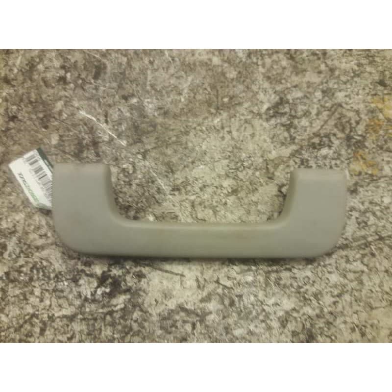 Recambio de asa para audi a6 berlina (4f2) 2.0 tdi referencia OEM IAM 8P0857607C DELANTERA DERECHA - Negro