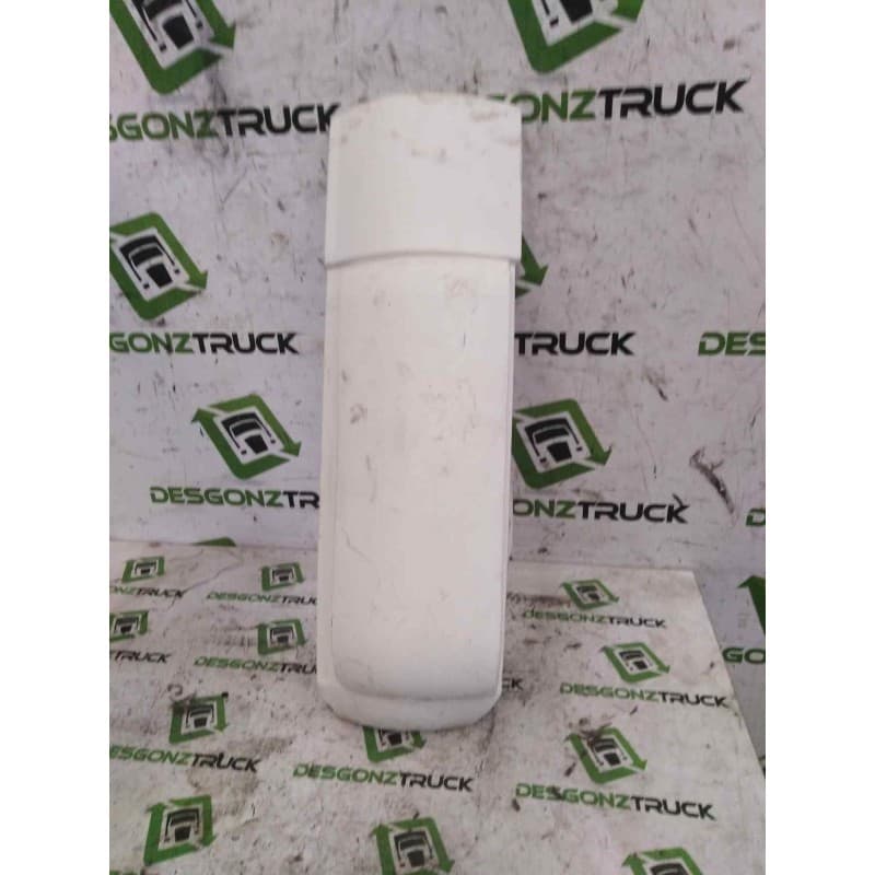 Recambio de deflector derecho para man f2000 evolution f 2000 fki fk gran espacio referencia OEM IAM 81624102250 81624100020 - Blanco