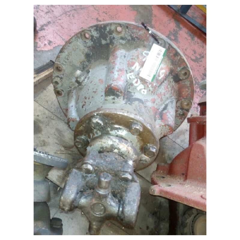 Recambio de grupo para ebro trucks d .. referencia OEM IAM 9X34