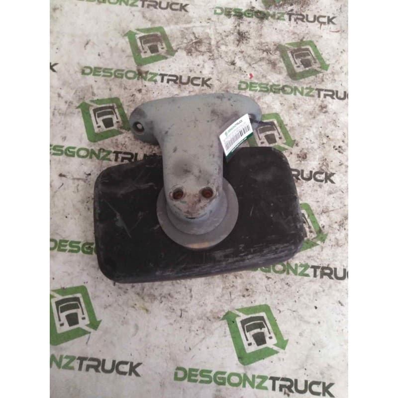 Recambio de retrovisor exterior angular para renault hd 250.18 premium e2 6.2 diesel referencia OEM IAM - Amarillo