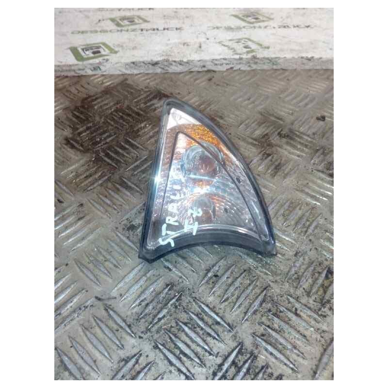 Recambio de piloto delantero izquierdo para iveco stralis (ad/at) fg at 4x2 larga distancia referencia OEM IAM 5801572024