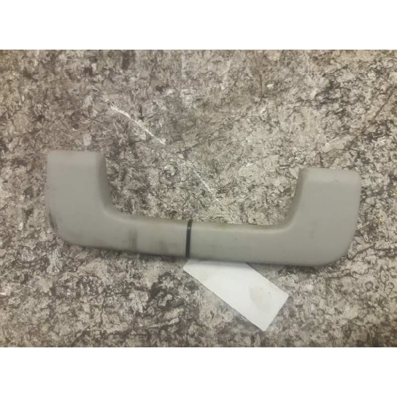 Recambio de asa para audi a6 berlina (4f2) 2.0 tdi referencia OEM IAM 8P0857607 DELANTERA IZQUIERDA - Negro