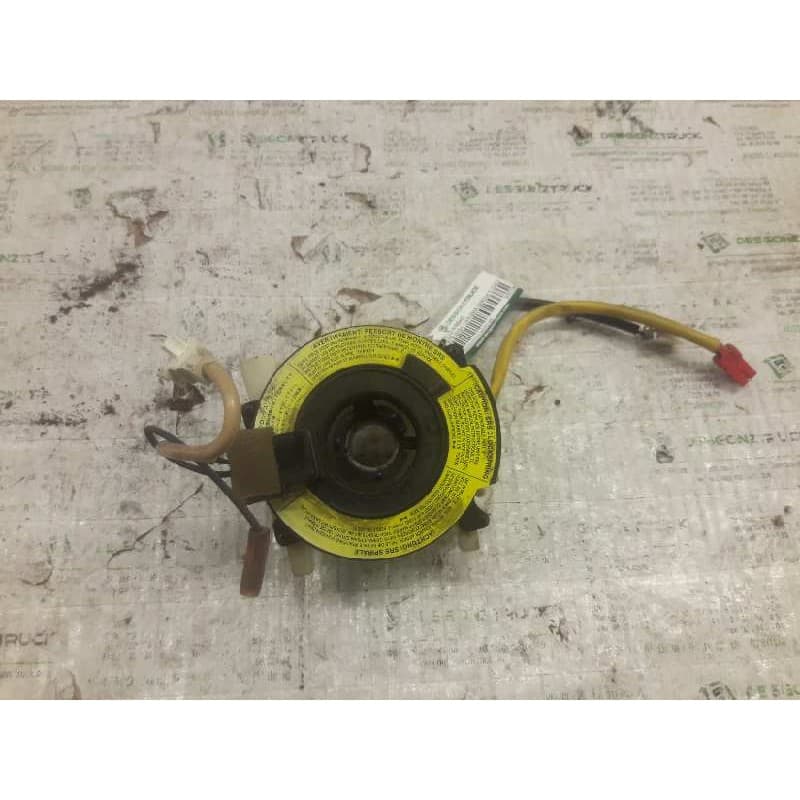 Recambio de anillo airbag para mitsubishi carisma berina 5 (da0) 1900 td gls (a) referencia OEM IAM MR228461 - Gris