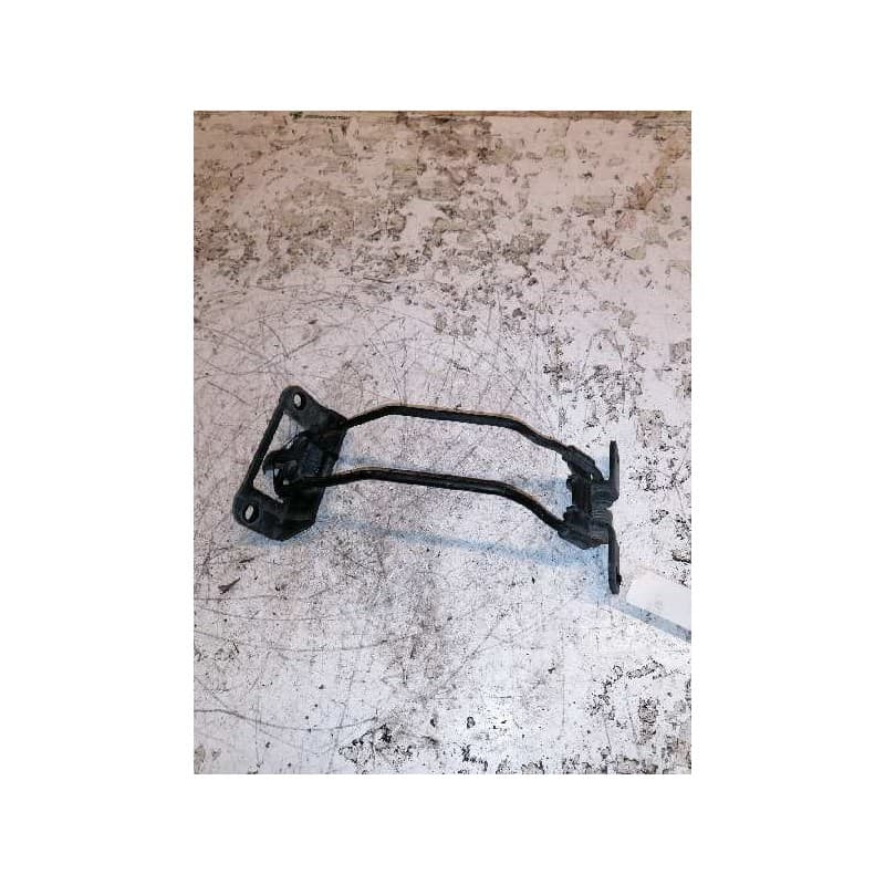 Recambio de retenedor puerta para fiat scudo combi (272) l1h1 120 multijet (5 pl.) referencia OEM IAM - Blanco