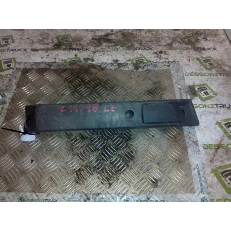 Recambio de maneta interior delantera izquierda para man l2000 8.103-8.224 euroi/ii chasis 8.103 f/lc e1 compacto referencia O - Blanco