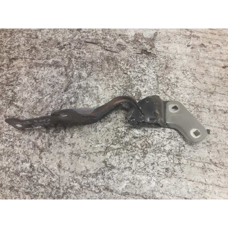 Recambio de bisagra capo izquierda para renault clio iii 20 aniversario referencia OEM IAM 307816H - Negro