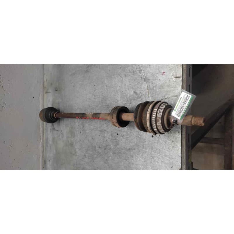 Recambio de transmision delantera derecha para mg serie 600 (rh) 620 di referencia OEM IAM 29MM MANGUETA 30MM CAMBIO