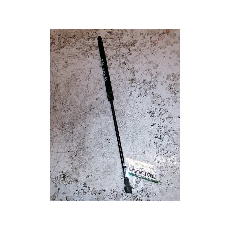 Recambio de amortiguadores maletero / porton para fiat panda (169) 1.1 8v referencia OEM IAM 46827091 280N - Blanco