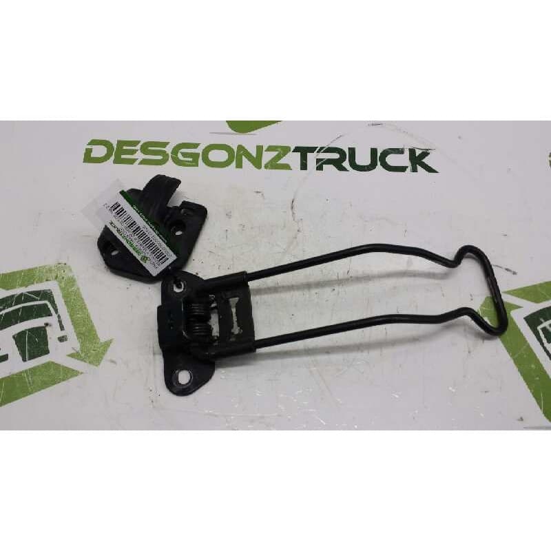 Recambio de freno puerta trasero derecho para renault master combi desde '98 2.2 diesel referencia OEM IAM