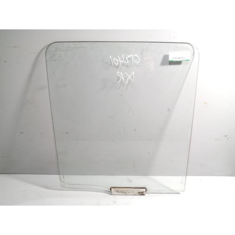 Recambio de luna delantera derecha para man l2000 8.103-8.224 euroi/ii 6.9 diesel referencia OEM IAM 85626500014 - Blanco