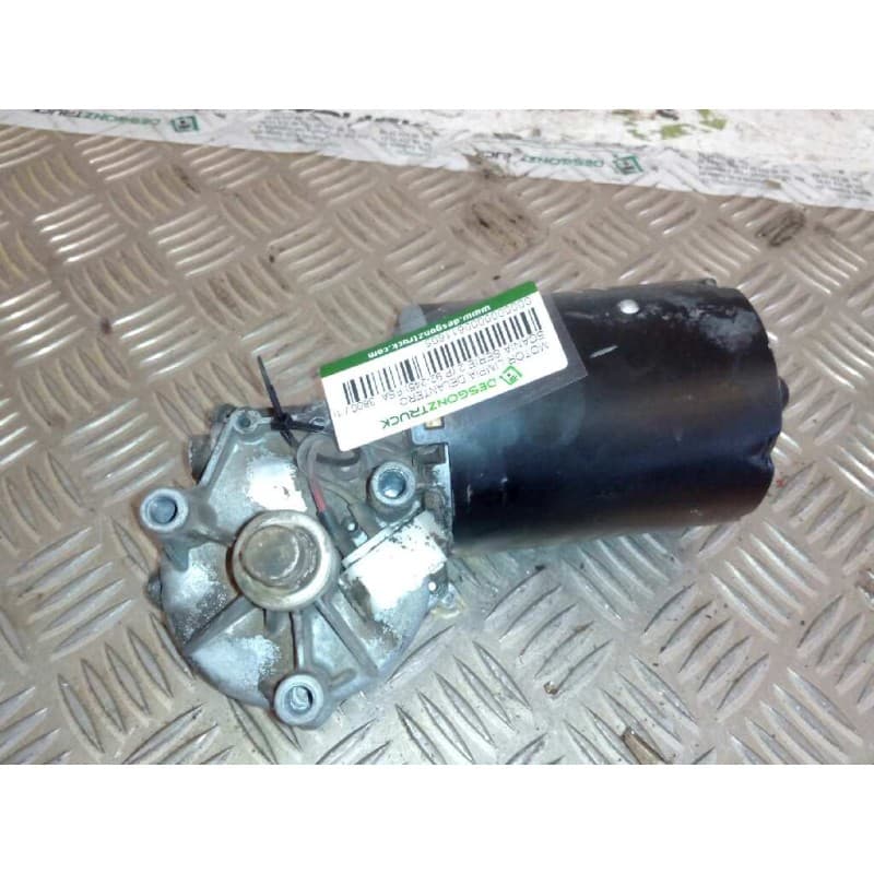 Recambio de motor limpia delantero para scania serie 2 (p 92-245) fsa 3800 / 16-17.0 / ma 4x2 corto cp 13 / 14 b referencia OEM