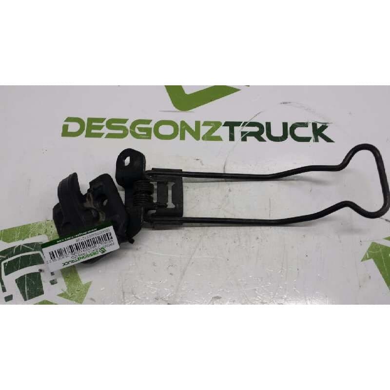 Recambio de freno puerta trasero izquierdo para renault master combi desde '98 2.2 diesel referencia OEM IAM