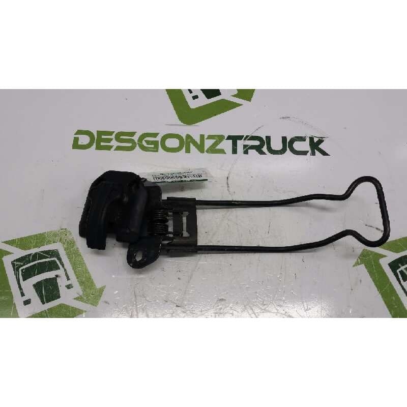 Recambio de freno puerta trasero izquierdo para renault master combi desde '98 2.2 diesel referencia OEM IAM