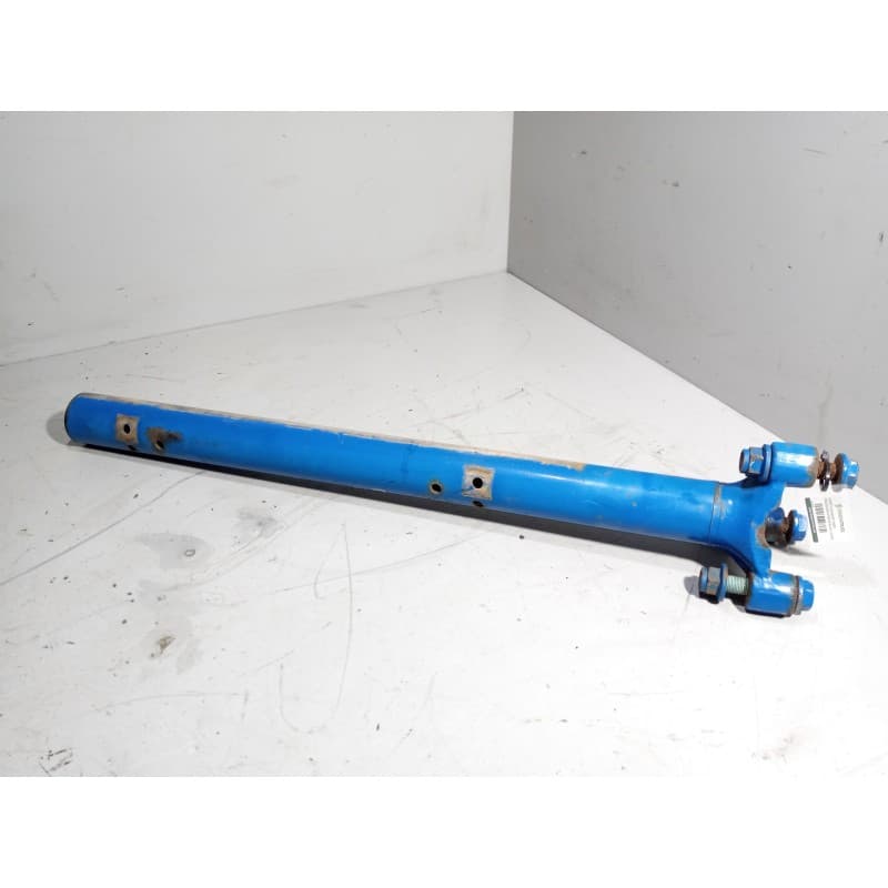 Recambio de soporte guardabarros trasero para mercedes-benz actros bm 963.420 2-achser 12.8 r6 diesel (om 471) referencia OEM IA - Blanco