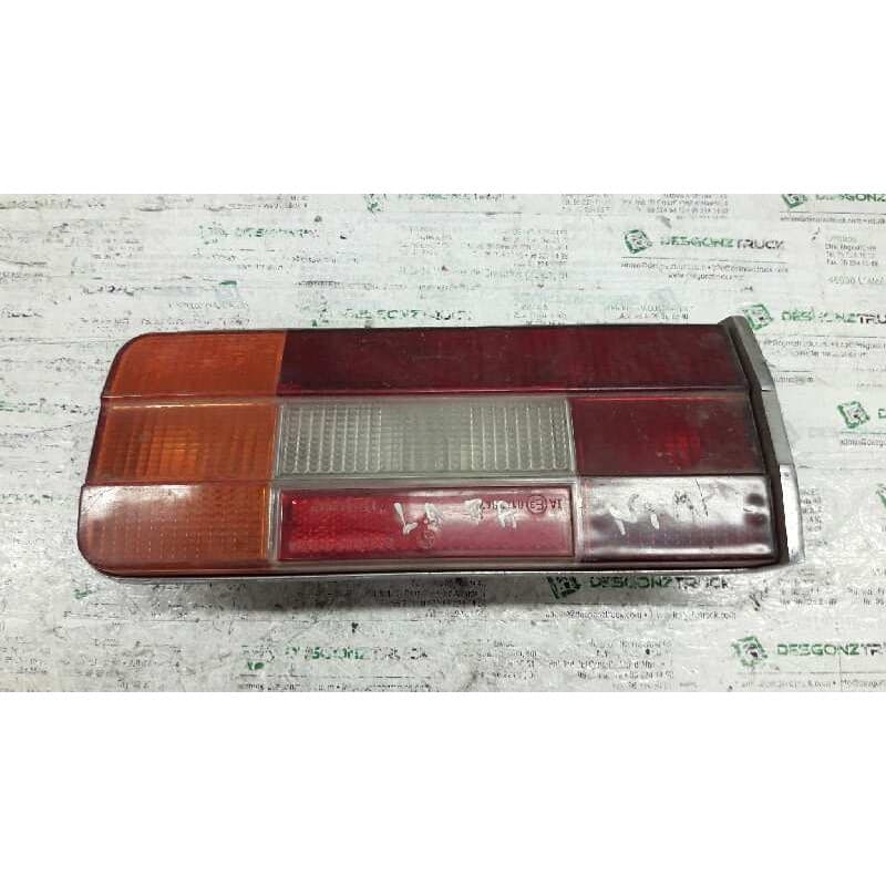 Recambio de piloto trasero izquierdo para lada niva ( 2121 / 21213 / 21214 / 21215 ) california 2 referencia OEM IAM