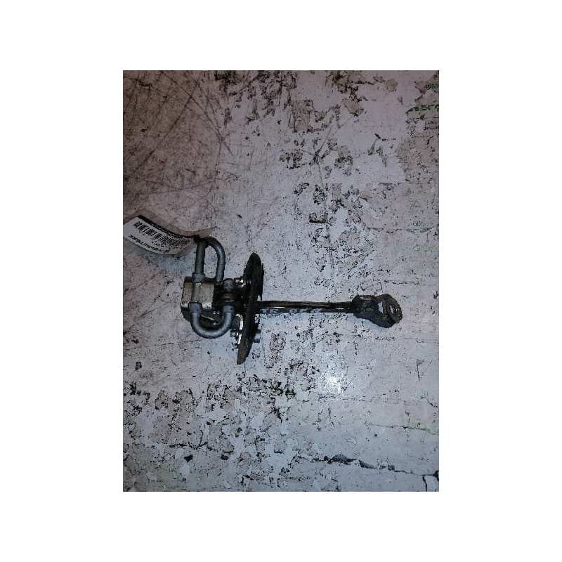 Recambio de retenedor puerta para fiat panda (169) 1.1 8v referencia OEM IAM TRASERA DERECHA - Blanco