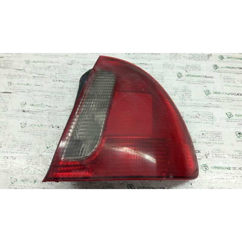 Recambio de piloto trasero derecho para mg serie 400 (rt) 414 i (4-ptas.) referencia OEM IAM