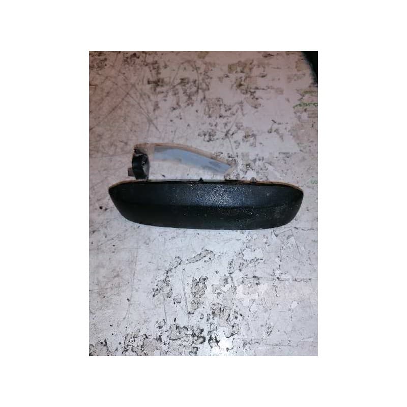 Recambio de maneta exterior delantera derecha para fiat panda (169) 1.1 8v referencia OEM IAM - Blanco