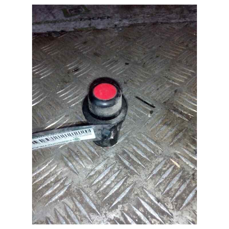 Recambio de warning para daf serie cf 75.250-360 e iii fsa cf 75.250 ft larga distancia referencia OEM IAM 1230980 - Rojo
