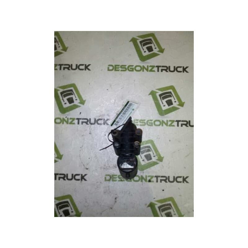 Recambio de valvula aire para man f 2000 19.403 fki 19.403 fk tráfico urbano referencia OEM IAM 4410500110 ELECTRO VALVULA SENS - Blanco